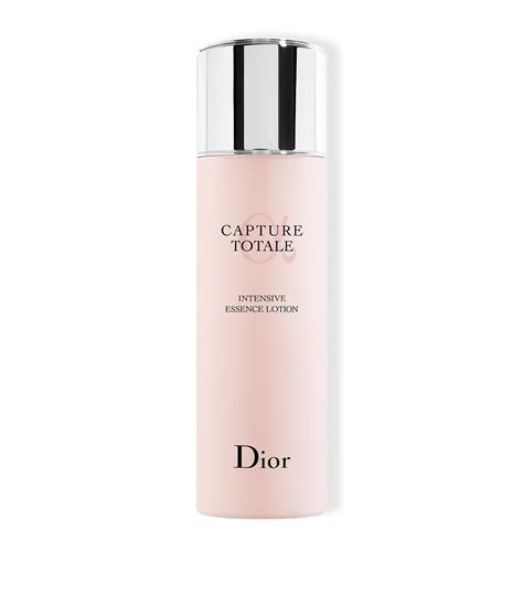 intensive lotion dior